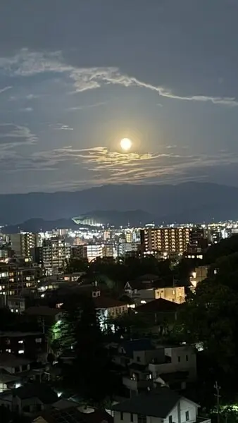 パークテラス高宮　テラスサイド