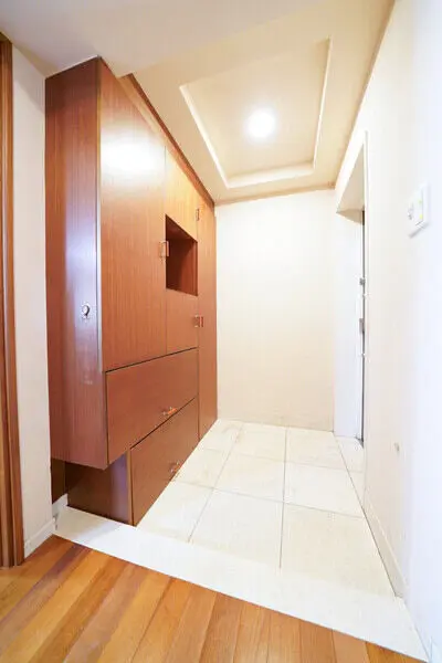 グランディア百道浜通り