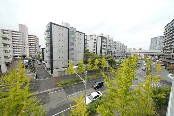 MJR香椎プレシャス