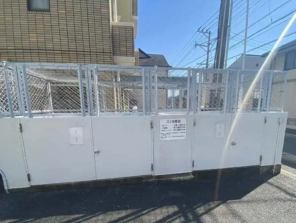 ライオンズマンション姪浜