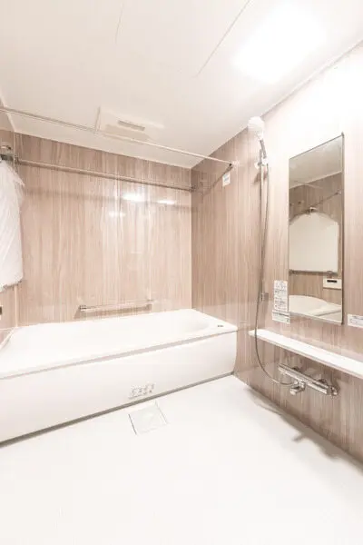 アンソレイユ湯島三組坂