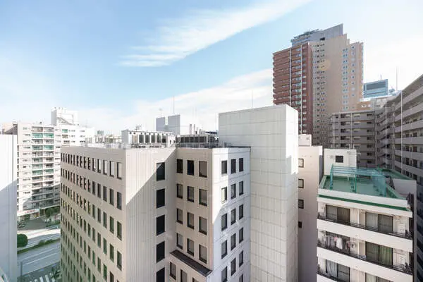 THE TOWER KOISHIKAWA