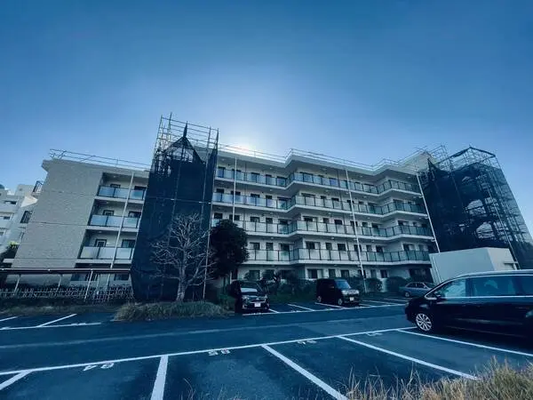 ちはら台ファミールハイツ