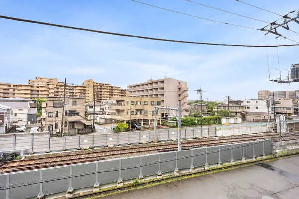 プライム川崎小島新田