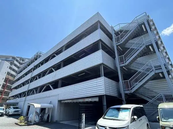 川崎サイトシティ