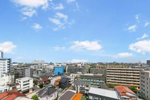 ベルジェンド川崎MIYABIテラス