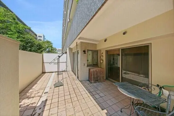 ジェイパーク横浜矢向フローラガーデン