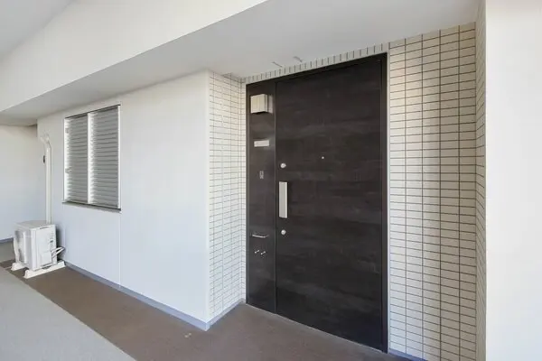 ザ・パークハウス川崎