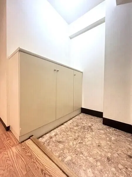 コスモ川崎京町