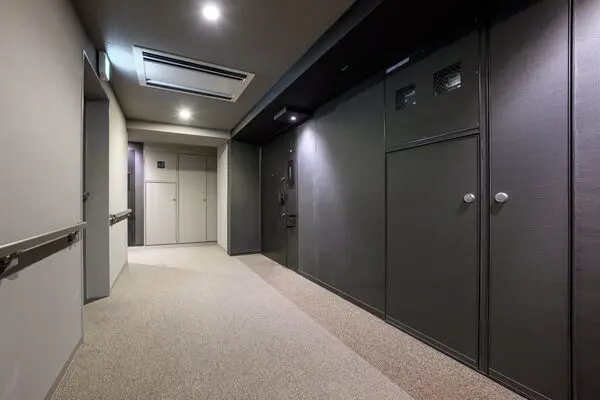 サンクタス神楽坂