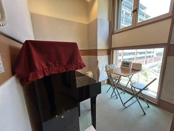 川崎サイトシティIII番館