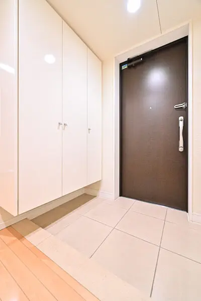 シティタワー品川