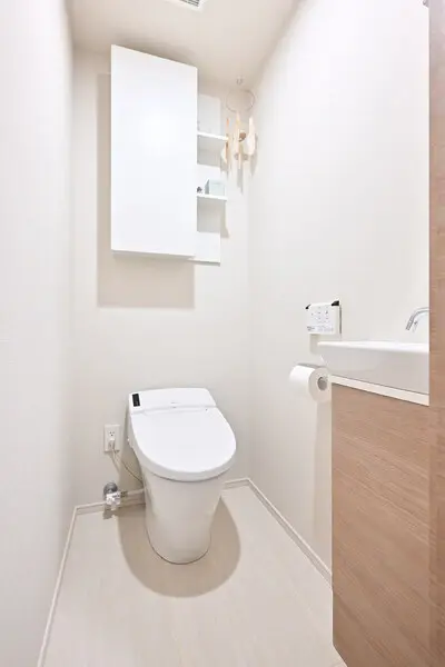 ディアナコート大森山王