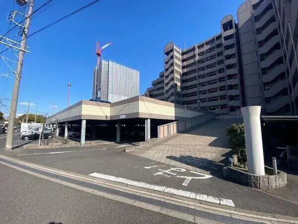 サンハウス尾張横須賀