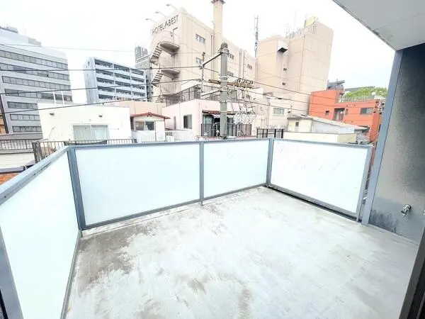 愛知県名古屋市中区大須２丁目 一戸建て