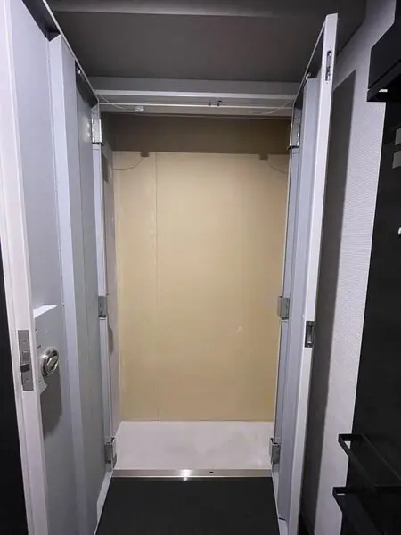 プレサンスタワー久屋大通ザ・レジデンス