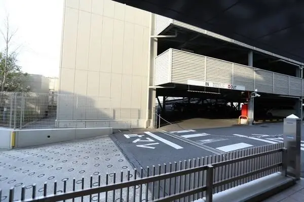 セントラルガーデン・レジデンス岡崎