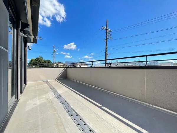 愛知県江南市高屋町大師 一戸建て