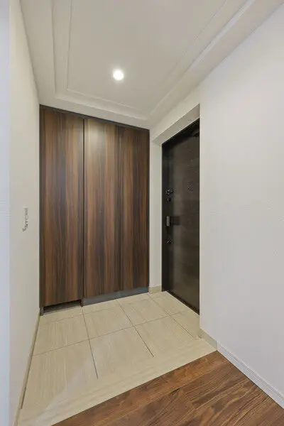 プラウドタワー名古屋伏見