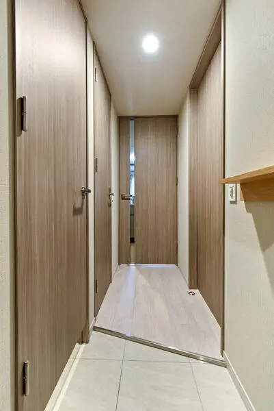 デュオヴェール久屋大通