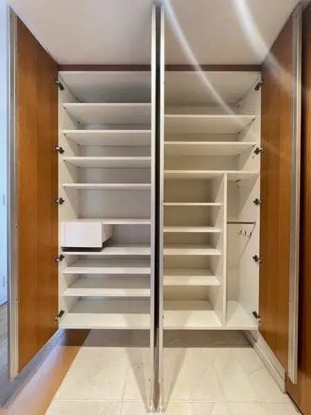 フォレスト東山パークハウス