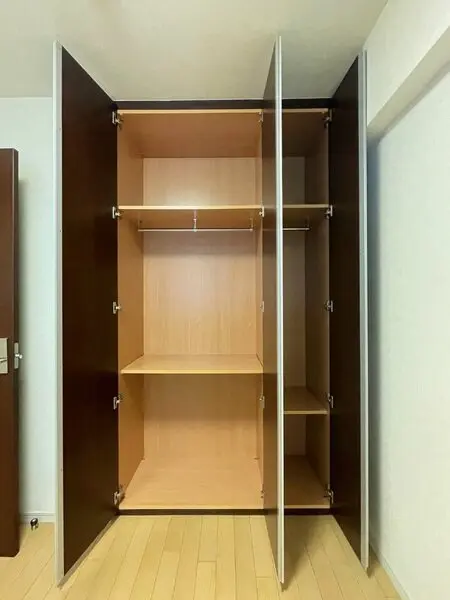 パークハウス一社