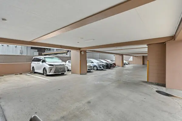 ユーハウス東枇杷島