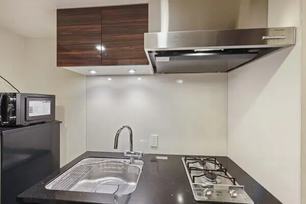 オープンレジデンシア名古屋駅THECOURT