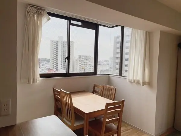 一光大井ハイツ高蔵西館