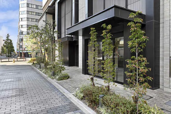 ザ・パークハウス久屋大通ローレルタワー