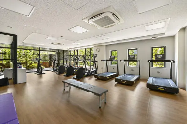 ザ・パークハウス名古屋