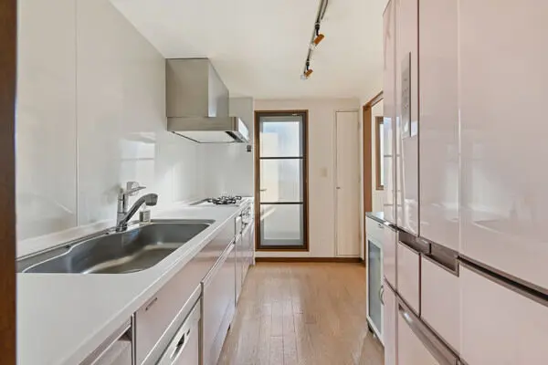 日岡町パークハウス