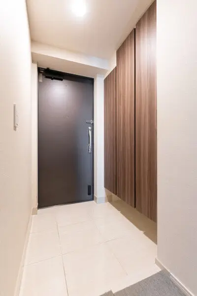 ザ・パークハウスオイコス赤羽志茂