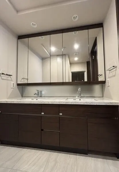 ザ・タワー十条