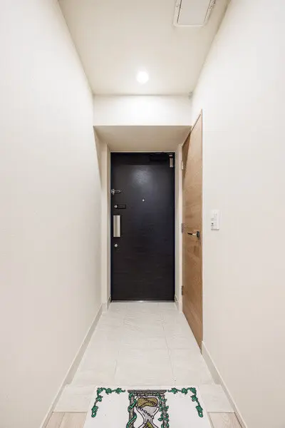 ザ・パークハウス赤羽フロント