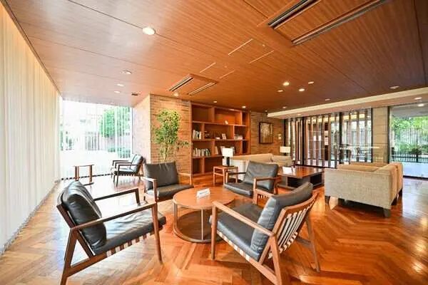 ザ・ガーデンズ東京王子