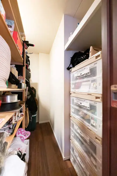 ザ・パークハウス赤羽ウエストウイング