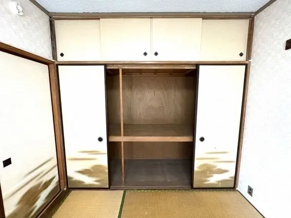 稲毛パークハウスG棟