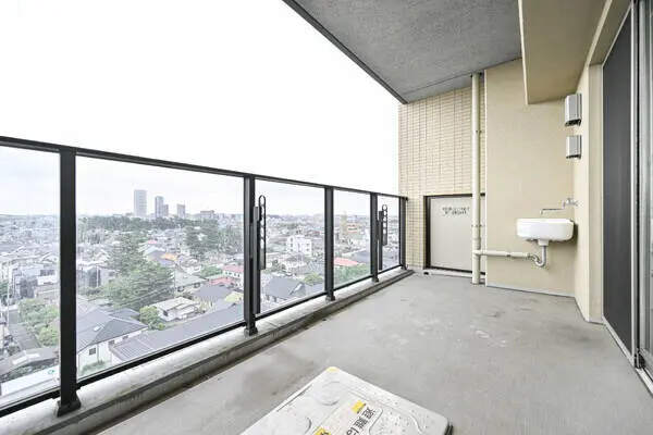 ザ・パークハウス市川