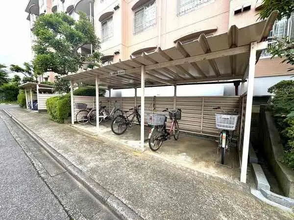 西千葉グリーンハイツ