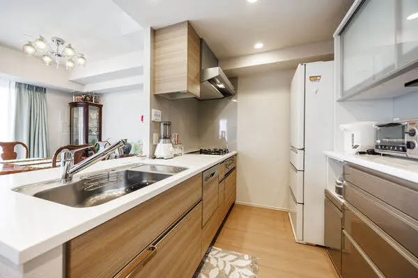 ブランズシティ津田沼奏の杜