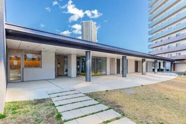 ザ・パークハウス津田沼奏の杜アークレジデンス