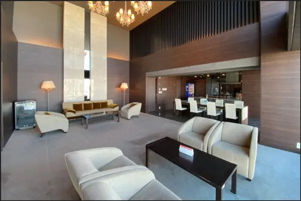 シティタワー有明