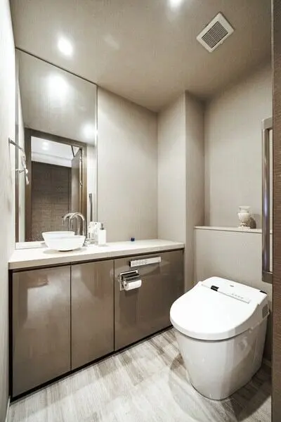 広尾ガーデンフォレスト椿レジデンスG棟