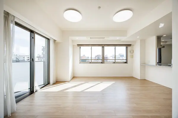 ザ・パークハウス代官山