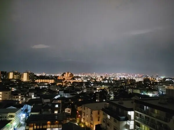 BELISTA吹田山手町