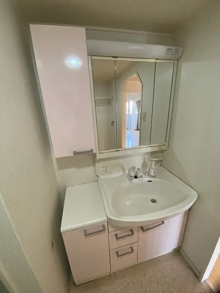 日興千里スカイマンションフレール