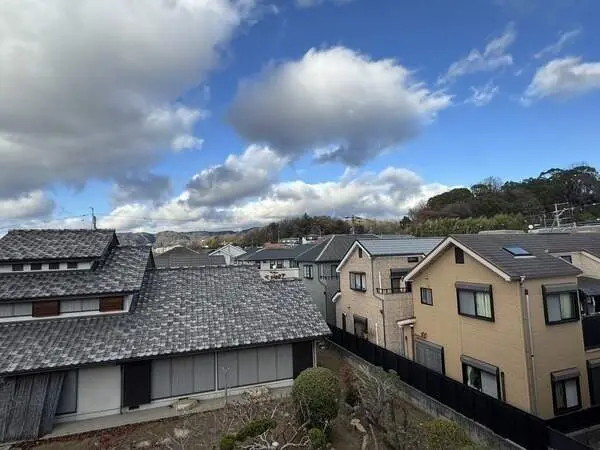 アルコート豊中清風荘