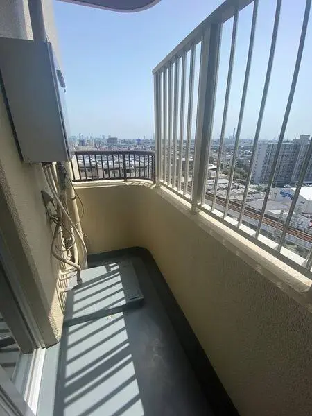 佃第2コーポ
