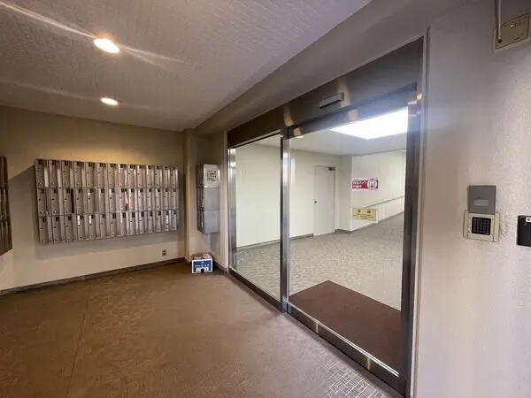 ハイマート若江